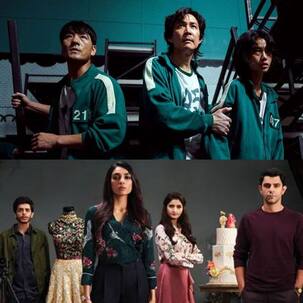 Trending OTT News Today: Squid Game season 2 to release on THIS date, Sobhita Dhulipala wraps shooting of Made in Heaven 2 and more