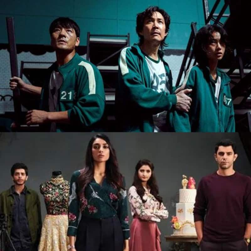 Trending OTT News Today: Squid Game season 2 to release on THIS date, Sobhita Dhulipala wraps shooting of Made in Heaven 2 and more