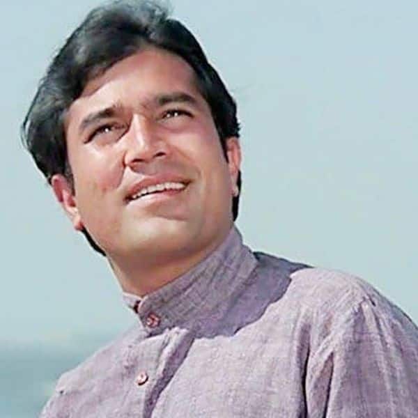 राजेश खन्ना (Rajesh Khanna)