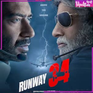 Runway 34 Trailer: रोंगटे खड़े कर देगा रनवे 34 का दूसरा ट्रेलर, अजय देवगन के रोल को देख पागल हुए फैंस!!