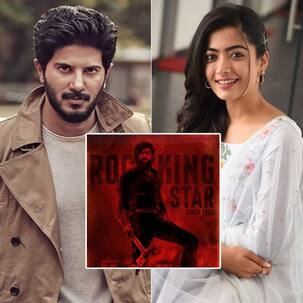 Trending South News Today: Yash starrer KGF Chapter 2 first review out, Dulquer Salmaan-Rashmika Mandanna team up for Sita Ramam and more