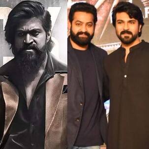 Trending South News Today: Yash starrer KGF 2 beats RRR at the box office, SS Rajamouli talks about Ram Charan overshadowing Jr NTR and more