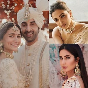 Ranbir Kapoor-Alia Bhatt wedding party: Bride personally invites Katrina Kaif, Deepika Padukone to Vastu for a grand get together [Exclusive]