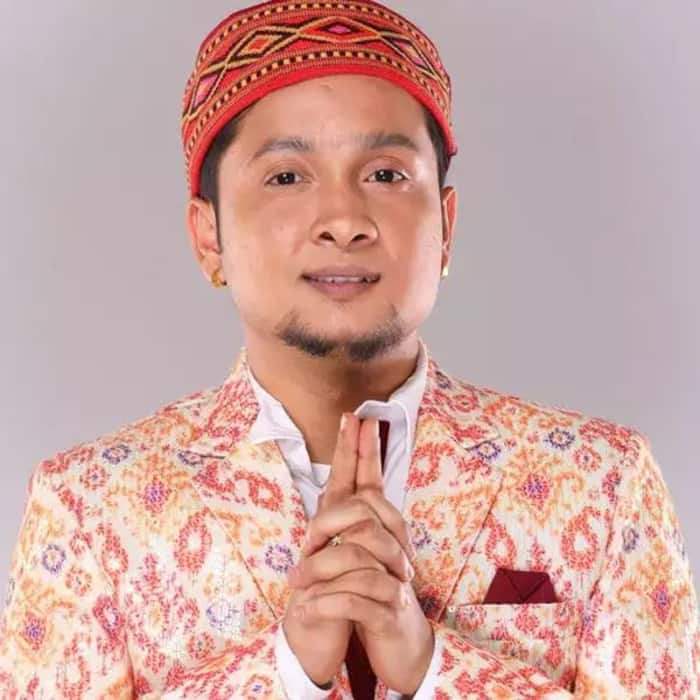 पवनदीप राजन (Pawandeep Rajan)