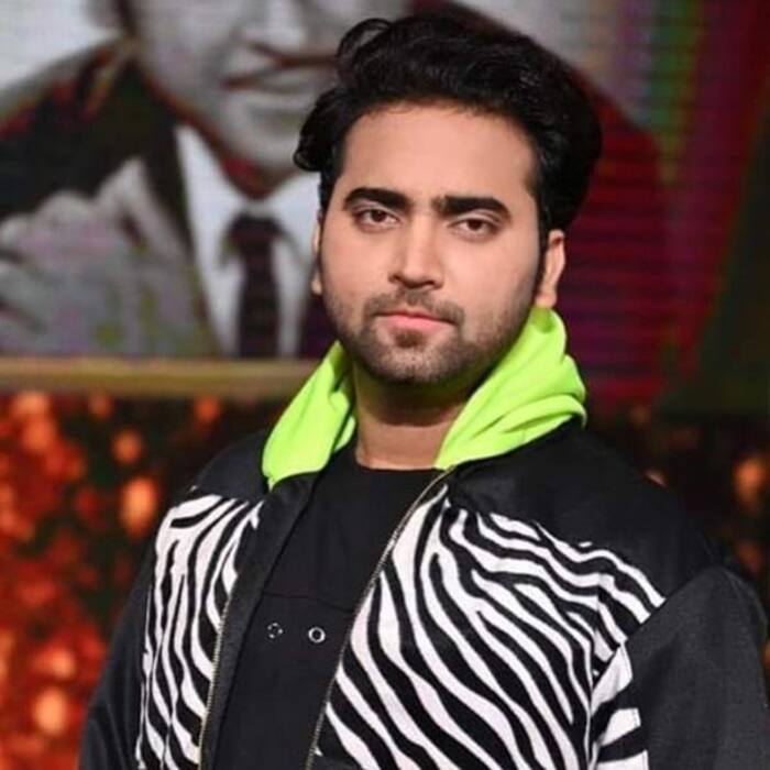 मोहम्मद दानिश (Mohd Danish)