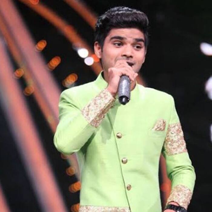 सलमान अली (Salman Ali)