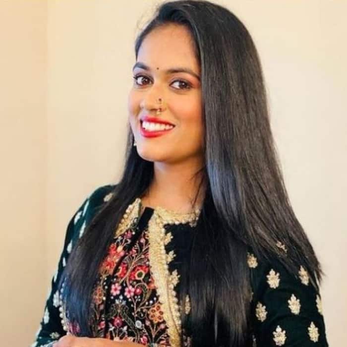 सायली कांबले (Sayli Kamble)