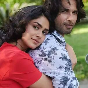 Jersey: Shahid Kapoor to Mrunal Thakur, here's how the actors charged for the Telugu remake