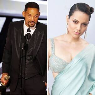 Trending OTT News Today: Will Smith project put on hold by Netflix, Lock Upp host Kangana Ranaut recalls trauma of childhood molestation and more