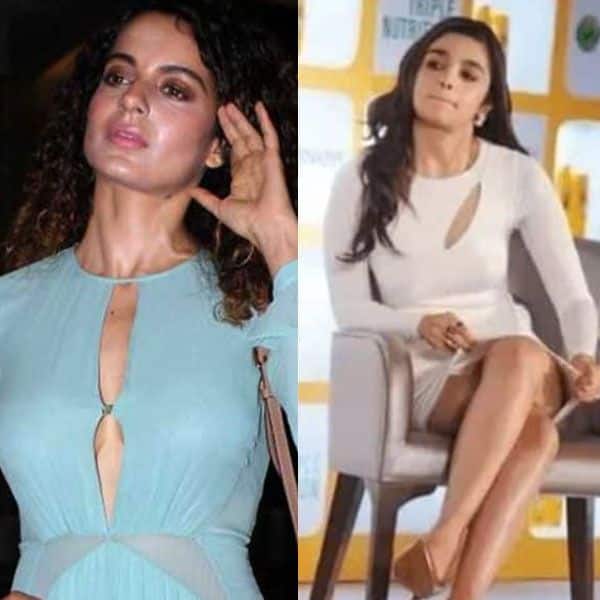 Oops moments of these actresses was caught on the cam!