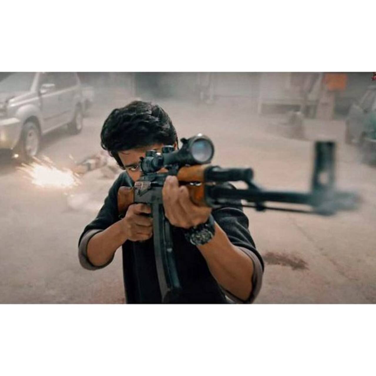 Beast: Thalapathy Vijay and Pooja Hegde starrer skirts plagiarism allegations