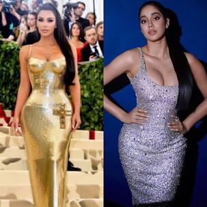 Deepika Padukone, Nora Fatehi, Urfi Javed and more celebs who reminded desis of the Kardashian sisters [VIEW PICS]