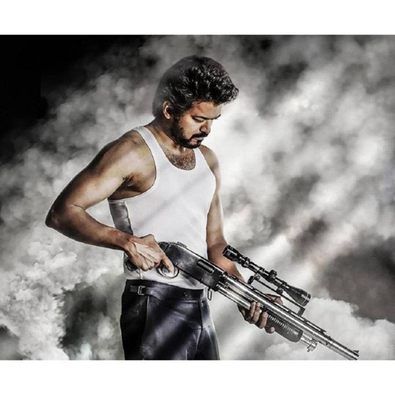 Beast: Thalapathy Vijay starrer receives copious praise in the movie’s first review