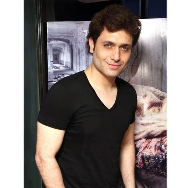 शाइनी आहूजा (Shiney Ahuja)