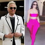 Trending Hollywood News Today: BTS V reveals about his flirty encounter with Olivia Rodrigo, Kim Kardashian-Pete Davidson to make grand debut at Met Gala and more