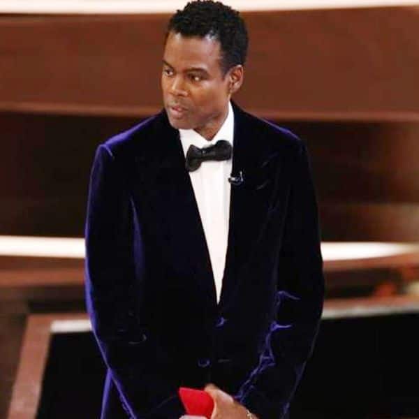 Will Smith-Chris Rock matter to be discussed on April 18