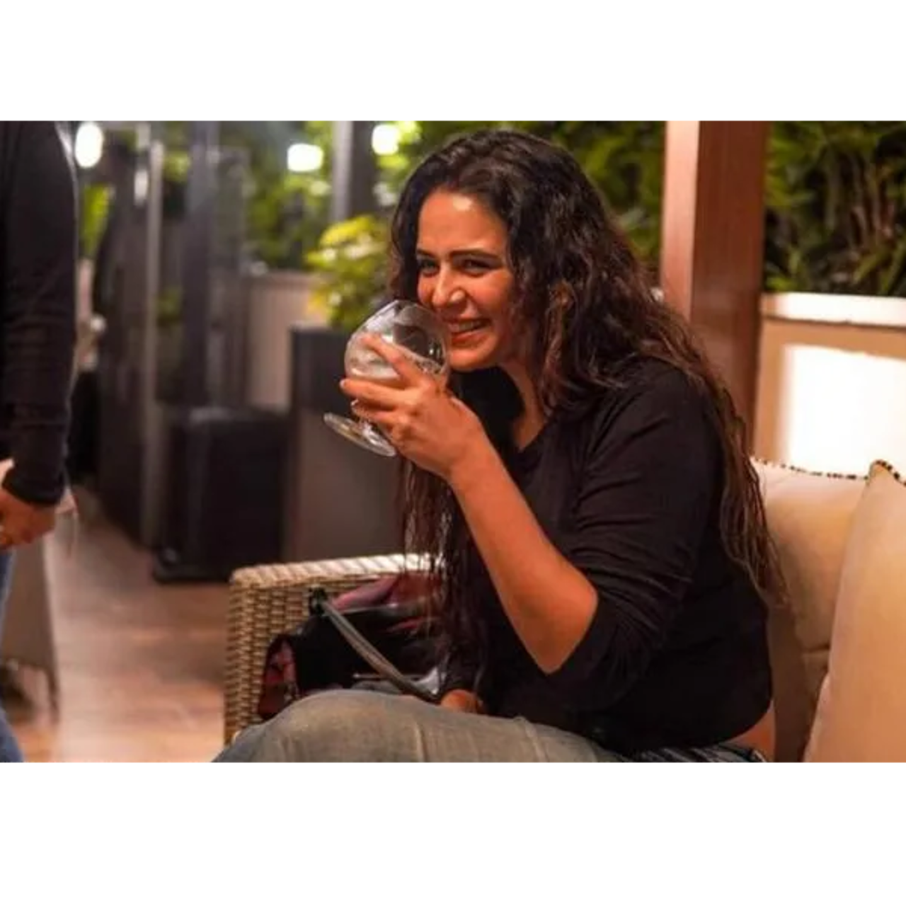 Mona Singh