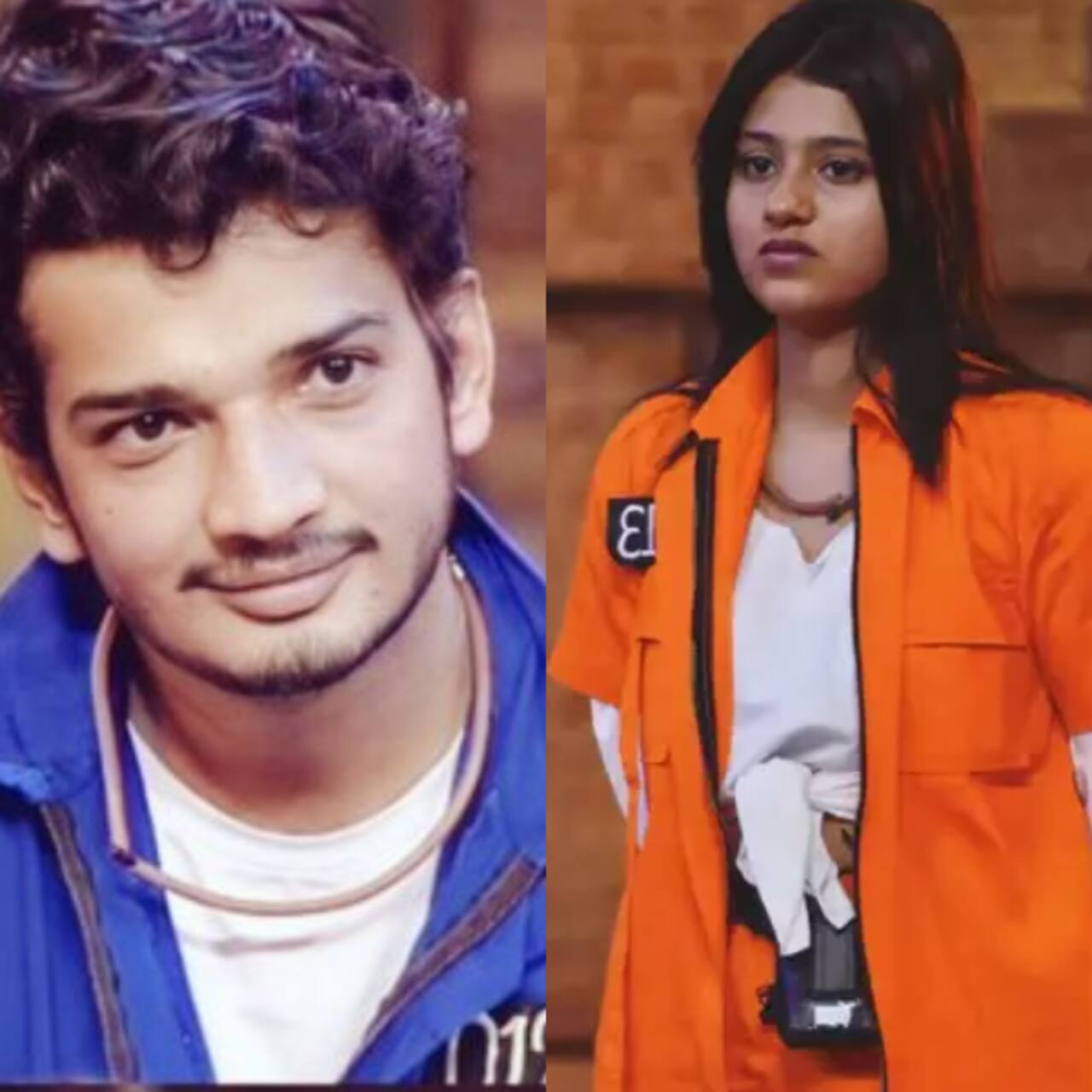 Lock Upp: Munawar Faruqui makes a SHOCKING confession; reveals he is married and has a child amidst a love angle with Anjali Arora
