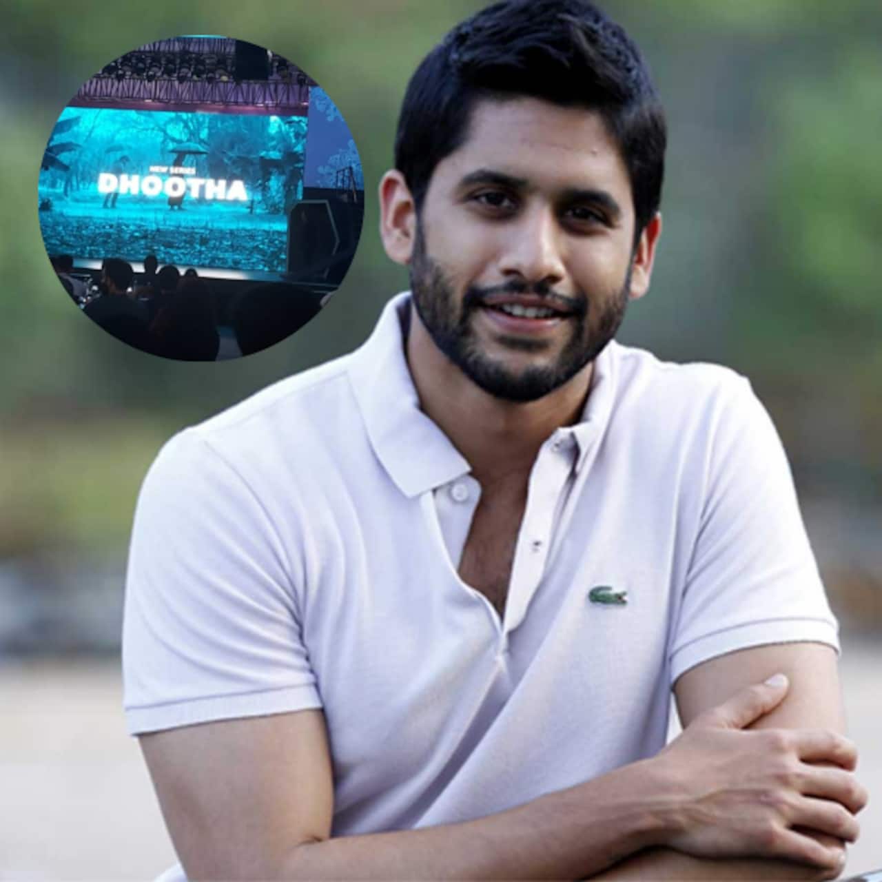 Dhootha: Naga Chaitanya's OTT debut promises to be a spine-chilling horror web series – plot and cast deets inside [EXCLUSIVE]