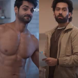 Never Kiss Your Best Friend 2 Trailer: Karan Wahi's chiselled abs, Nakuul Mehta's cuteness will leave you floored [WATCH]