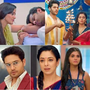 Ghum Hai Kisikey Pyaar Meiin sees a jump; Anupamaa, The Kapil Sharma Show stable; Naagin 6 struggles: Check TOP 10 TV shows of the week