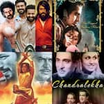Before Baahubali, RRR, KGF 2, check out Mughal-E-Azam, Chandralekha, Hindustani and more movies that dominated the entire country without the 'Pan India' tag