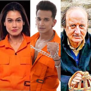 Trending OTT News Today: Payal Rohatgi exposes Prince Narula on Lock Upp, The Kashmir Files OTT release date out and more