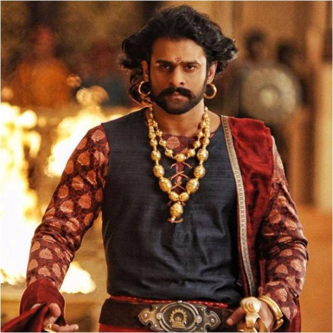 Prabhas
