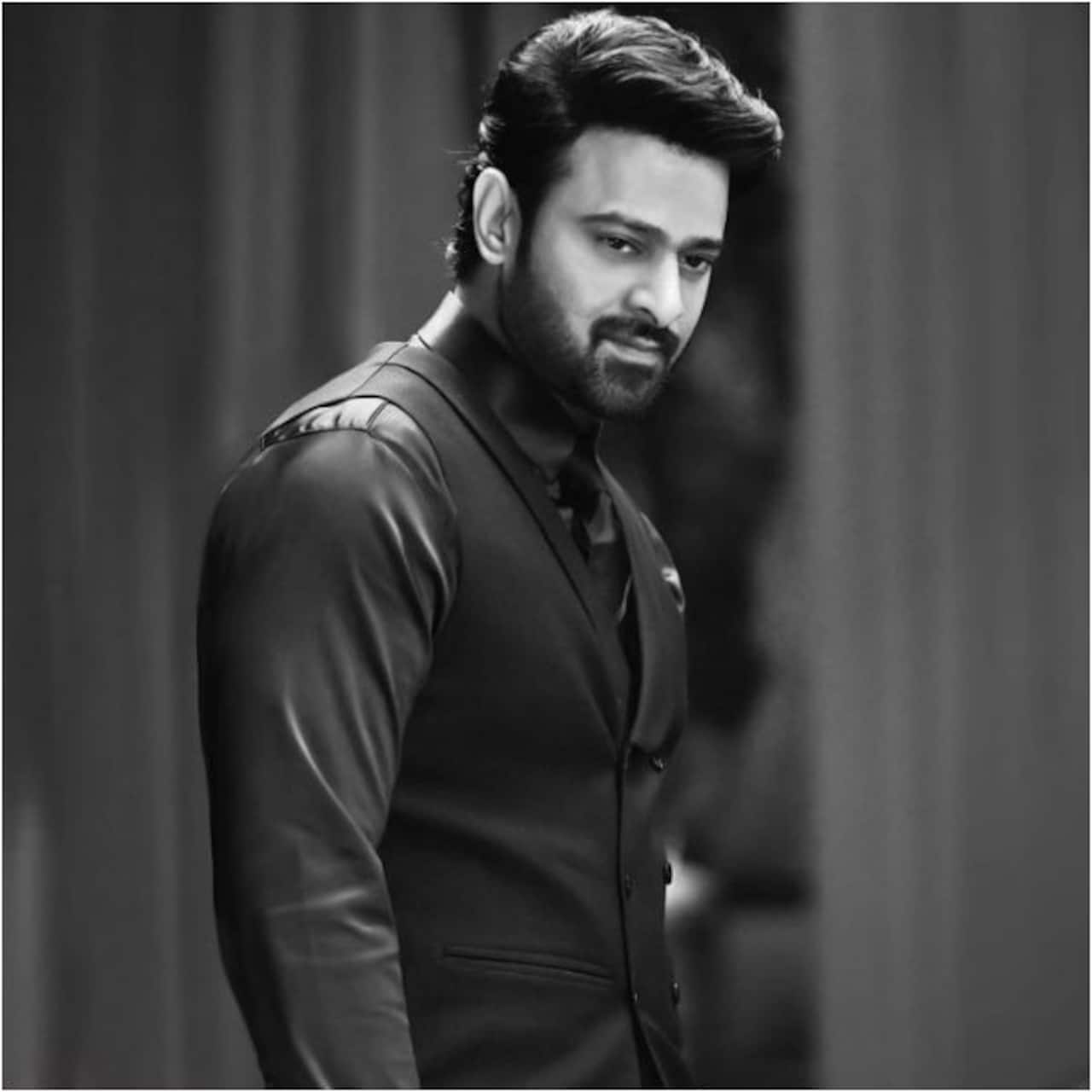 Prabhas having a hard time maintaining weight due to THESE reasons? Read deets