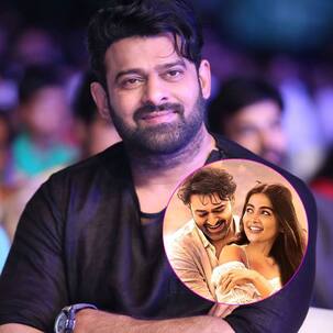 'Radhe Shyam' फेलियर पर प्रभास ने तोड़ी चुप्पी, जानें किसके माथे मढ़ा दोष