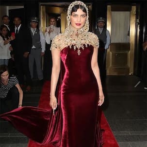 Met Gala 2022: Did you know Priyanka Chopra broke this BIG rule at the extravagant affair in 2018?
