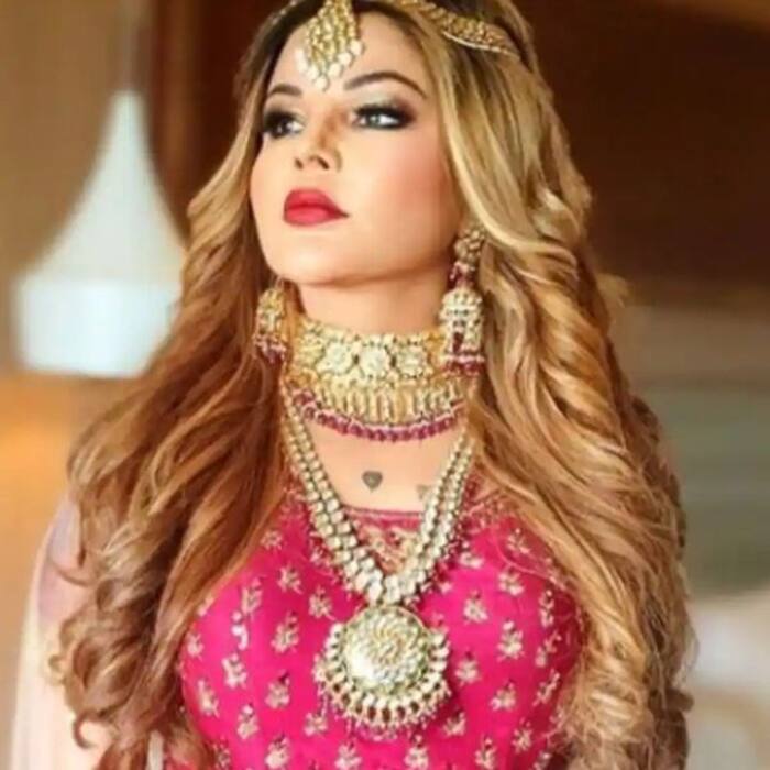 राखी सावंत (Rakhi Sawant)