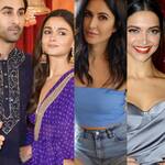 Ranbir Kapoor-Alia Bhatt Reception: Sanju star's exes Katrina Kaif and Deepika Padukone on guest list?  Here's what we know