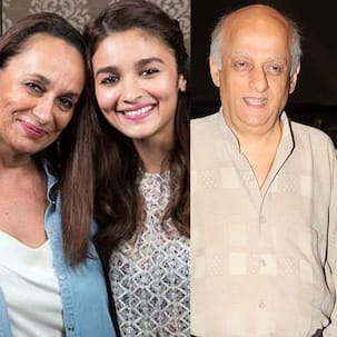 Alia Bhatt-Ranbir Kapoor wedding: Mom Soni Razdan has imposed strict restriction over shaadi details, says Mukesh Bhatt