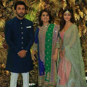 Ranbir Kapoor-Alia Bhatt wedding: Will Sanju star be a good husband? Groom's mother Neetu Singh spills the beans