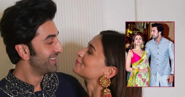 Les photos de mariage du duo Brahmastra Ranbir Kapoor-Alia Bhatt deviennent virales;  Voici un FACT CHECK sur le même