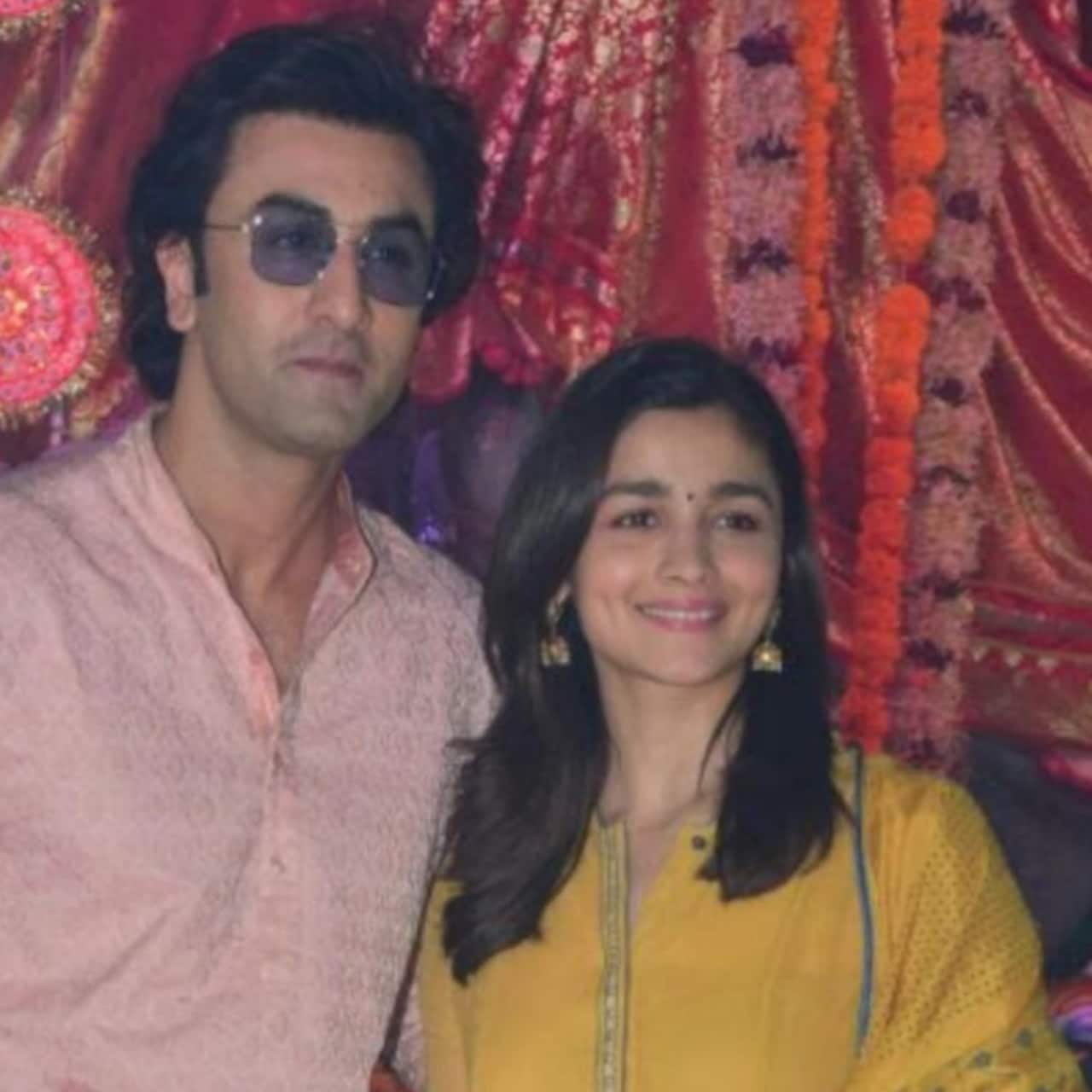 Ranbir Kapoor Alia Bhatt Wedding Heres How The Couple Will Spend Their First 15 Days After 