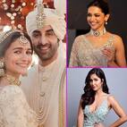 Alia Bhatt, Ranbir Kapoor Wedding Gifts: रणबीर-आलिया की शादी पर सेलेब्स ने दे डाले करोड़ों के तोहफे, अपने एक्स पर मेहरबान हुईं कटरीना-दीपिका