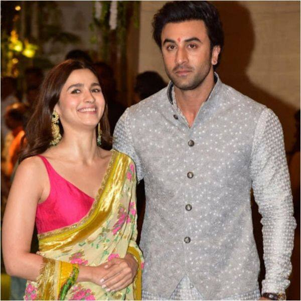 Ranbir Kapoor-Alia Bhatt Wedding: Here's The FINAL Date Of The Big ...