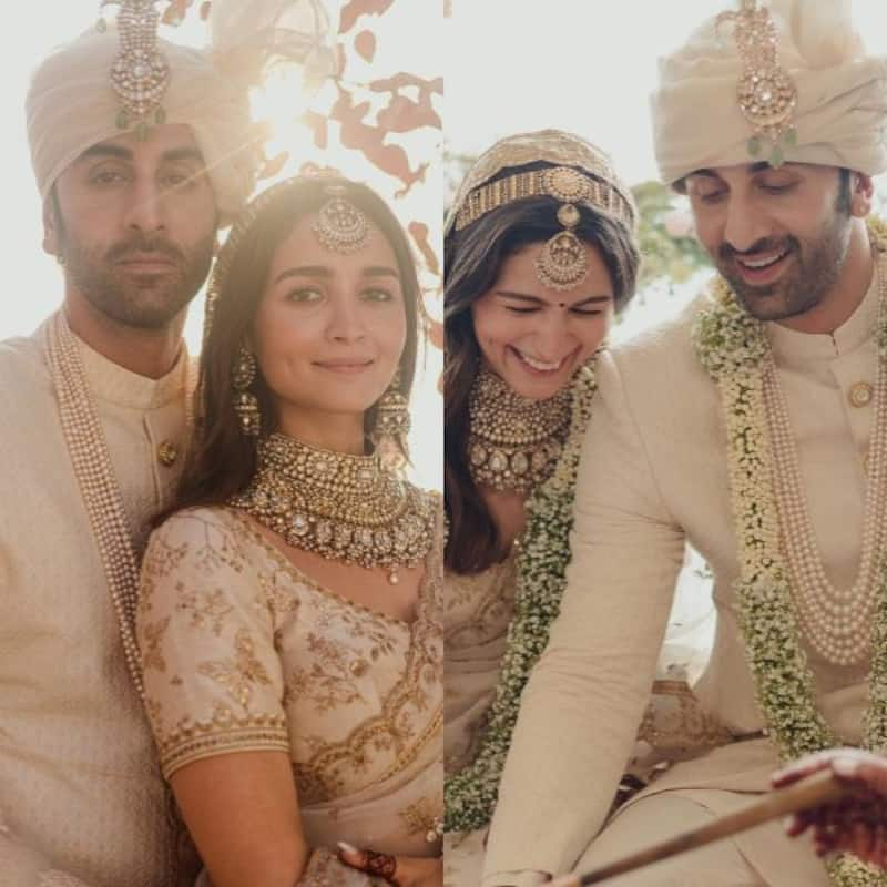 Alia Bhatt’s mangalsutra has a special meaning related to Ranbir Kapoor