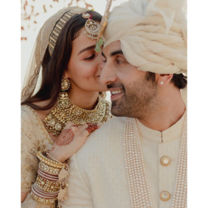 Alia Bhatt-Ranbir Kapoor took only four pheras and not seven at their wedding? Rahul Bhatt reveals interesting deets