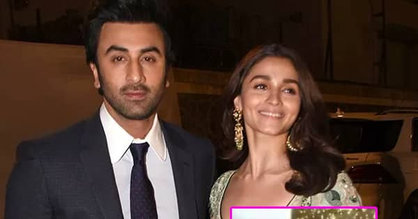 Ranbir Kapoor-Alia Bhatt wedding INSIDE video from the mandap leaked ...