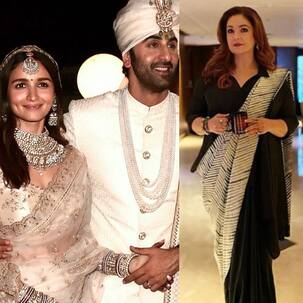 Ranbir Kapoor-Alia Bhatt wedding: Pooja Bhatt shares a pic for the ages with the entire Bhatt 'CLAN' – fans shower love