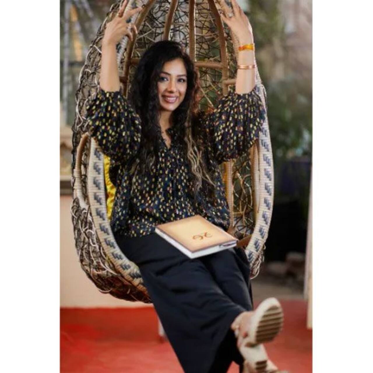 Rupali Ganguly
