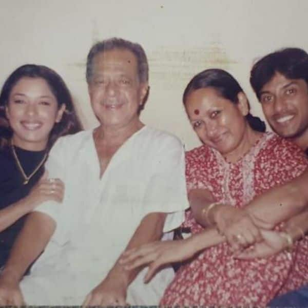 Anupamaa Actress Rupali Ganguly Reveals Her Father Had To Sell Their 