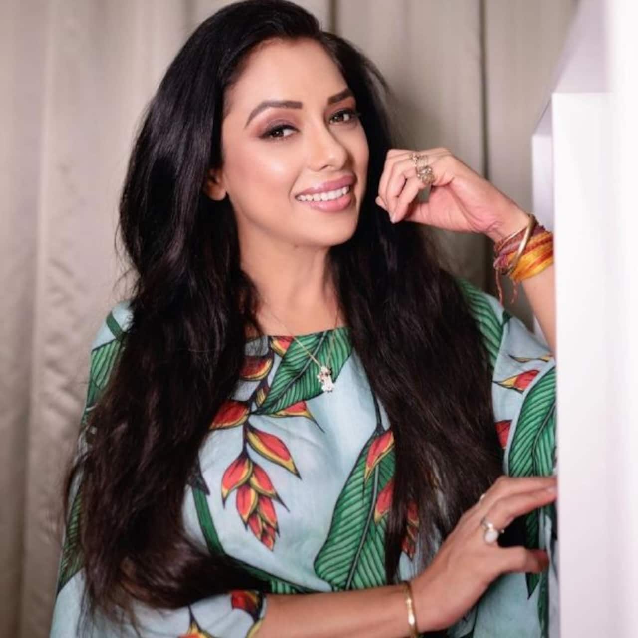 Anupamaa Rupali Ganguly Makes A Special Request To Fans Ahead Of Her Birthday Proves She Is A