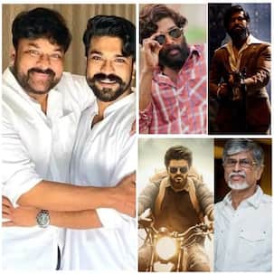 Top 5 South Gossips Today: अल्लू अर्जुन ने ठोकी केजीएफ 2 टीम की पीठ, बीस्ट के 'फ्लॉप' होने पर भड़के थलापति विजय के पापा