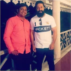 KGF 2: Sachin Gole spills the beans about being the voice of Yash in Hindi version; REVEALS interesting details about dubbing