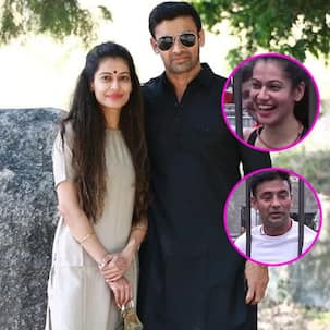 Lock Upp: Sangram Singh proposes Payal Rohatgi for marriage; says, 'Yeh lock up khatam karlo fir hum shaadi karenge' – Watch