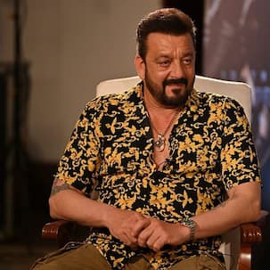 KGF 2 star Sanjay Dutt opens up on young actors feeling INSECURE to work with veterans [EXCLUSIVE VIDEO]